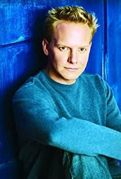 Jonathan Torrens Net Worth, Age, Height, Bio, Birthday, Wiki!