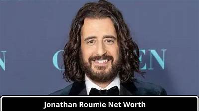 Jonathan Tropper Net Worth 2024, Age, Height, Bio, Birthday, Wiki!