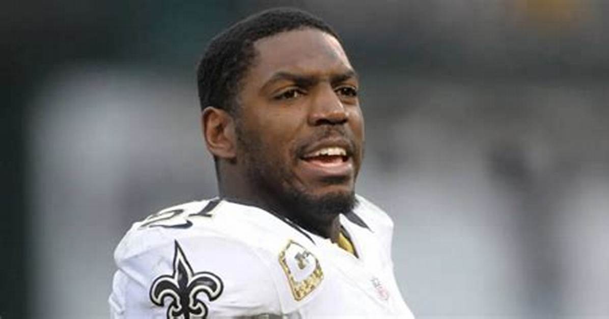 Jonathan Vilma Net Worth 2024, Age, Height, Bio, Birthday, Wiki!
