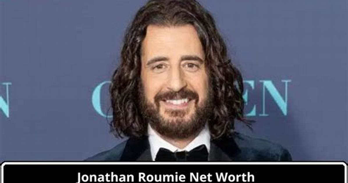 Jonathan Ware Net Worth 2024, Age, Height, Bio, Birthday, Wiki!