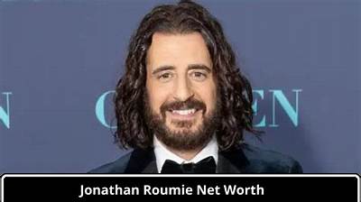 Jonathan Ware Net Worth 2024, Age, Height, Bio, Birthday, Wiki!