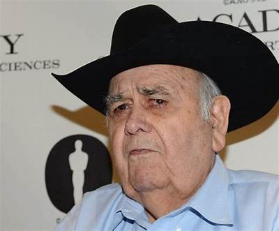 Jonathan Winters Net Worth, Age, Height, Bio, Birthday, Wiki!