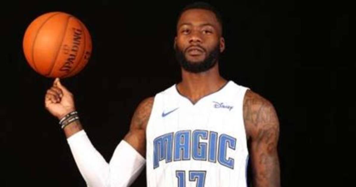 Jonathon Simmons Net Worth, Age, Height, Bio, Birthday, Wiki!
