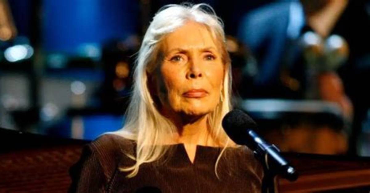 Joni Mitchell Net Worth, Age, Height, Bio, Birthday, Wiki!