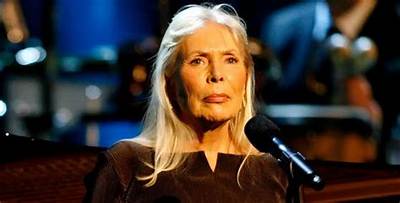 Joni Mitchell Net Worth, Age, Height, Bio, Birthday, Wiki!