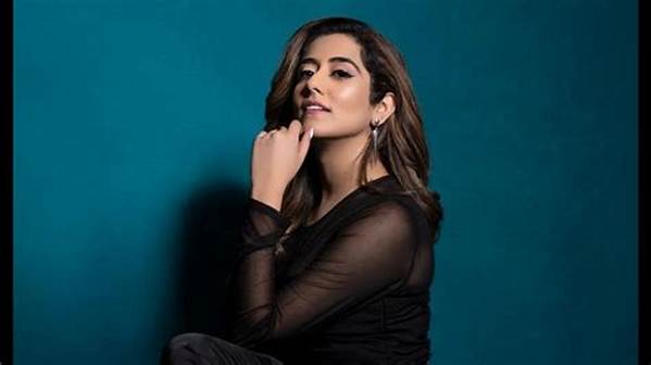 Jonita Gandhi - Net Worth, Age, Height, Birthday, Bio, Wiki!