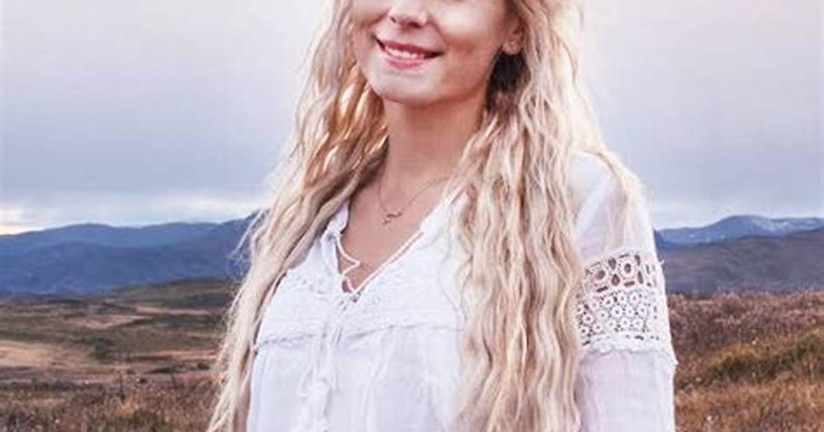 Jonna Jinton Net Worth, Age, Height, Bio, Birthday, Wiki!