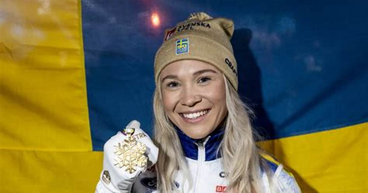 Jonna Sundling - Net Worth, Age, Height, Birthday, Bio, Wiki!