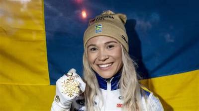Jonna Sundling - Net Worth, Age, Height, Birthday, Bio, Wiki!