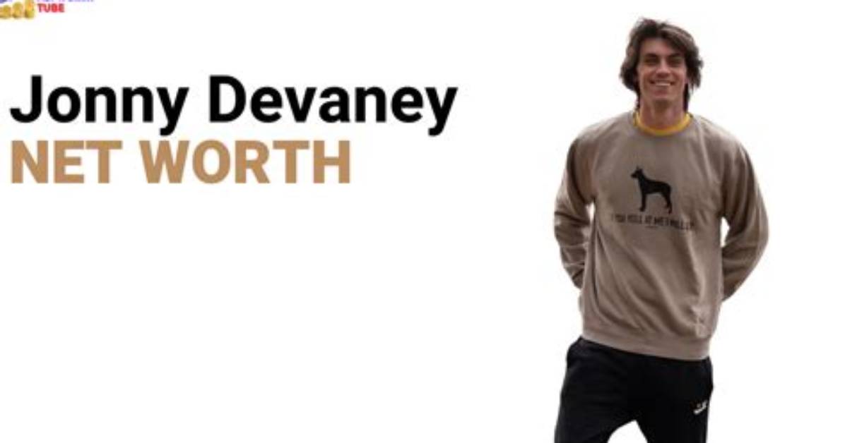 Jonny Devaney Net Worth, Age, Height, Bio, Birthday, Wiki!