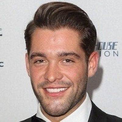 Jonny Mitchell Net Worth, Age, Height, Bio, Birthday, Wiki!