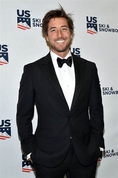 Jonny Moseley Net Worth, Age, Height, Bio, Birthday, Wiki!