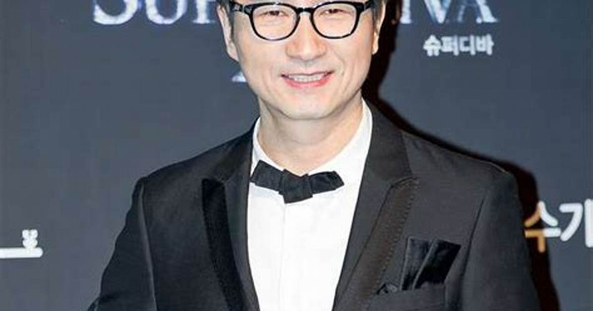 Joo Young-Hoon - Net Worth, Age, Height, Birthday, Bio, Wiki!