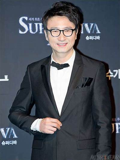 Joo Young-Hoon - Net Worth, Age, Height, Birthday, Bio, Wiki!
