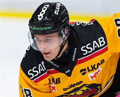 Joonas Rask Net Worth 2024, Age, Height, Bio, Birthday, Wiki!