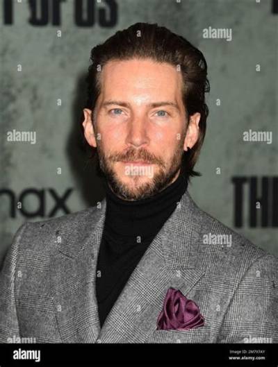 Jordan Baker Net Worth, Age, Height, Bio, Birthday, Wiki!