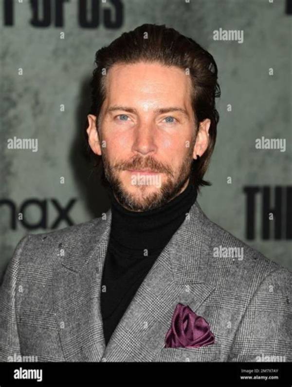 Jordan Baker Net Worth, Age, Height, Bio, Birthday, Wiki!