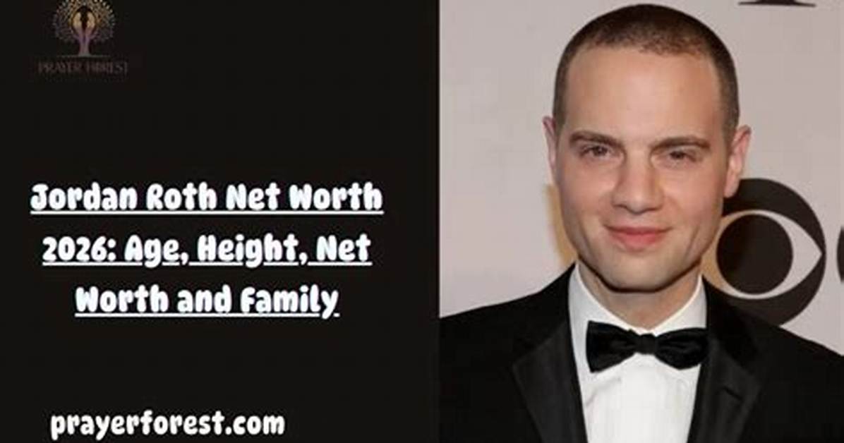 Jordan Brangers - Net Worth, Age, Height, Birthday, Bio, Wiki!