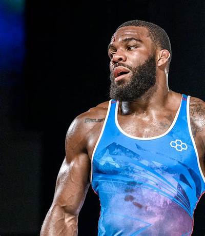 Jordan Burroughs Net Worth 2024, Age, Height, Bio, Birthday, Wiki!