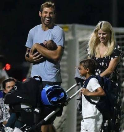 Jordan Cameron Net Worth 2024, Age, Height, Bio, Birthday, Wiki!