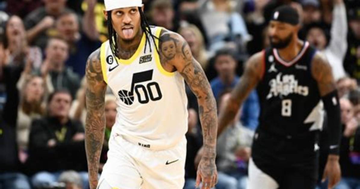 Jordan Clarkson Net Worth 2024, Age, Height, Bio, Birthday, Wiki!