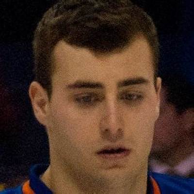 Jordan Eberle - Net Worth, Age, Height, Birthday, Bio, Wiki!