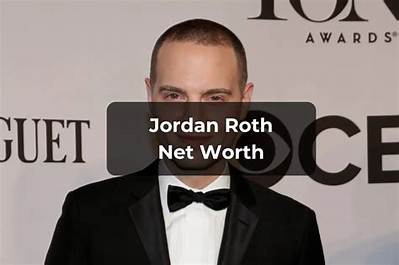 Jordan Fabian Net Worth, Age, Height, Bio, Birthday, Wiki!