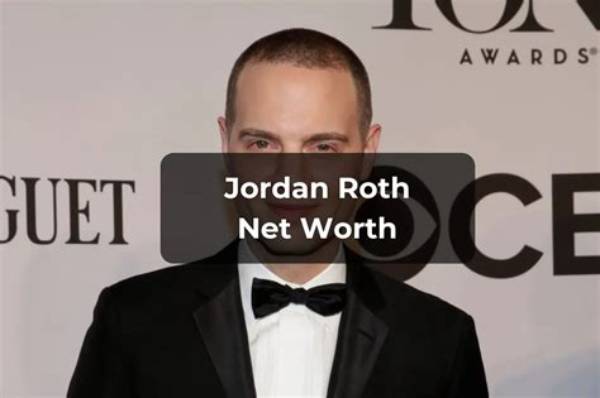 Jordan Fabian Net Worth, Age, Height, Bio, Birthday, Wiki!