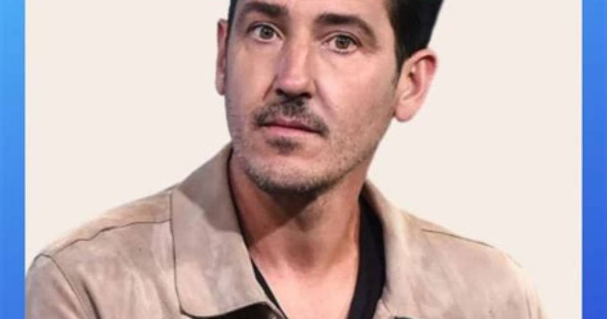 Jordan Gay Net Worth, Age, Height, Bio, Birthday, Wiki!