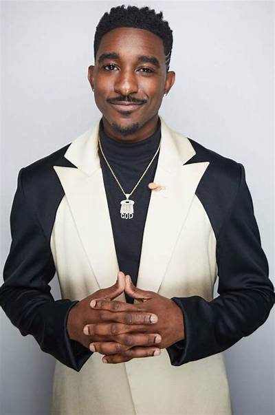 Jordan L. Jones Net Worth, Age, Height, Bio, Birthday, Wiki!