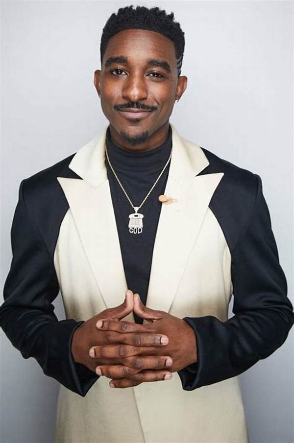 Jordan L. Jones Net Worth, Age, Height, Bio, Birthday, Wiki!