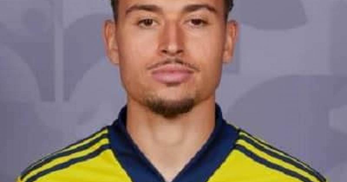 Jordan Larsson - Net Worth, Age, Height, Birthday, Bio, Wiki!