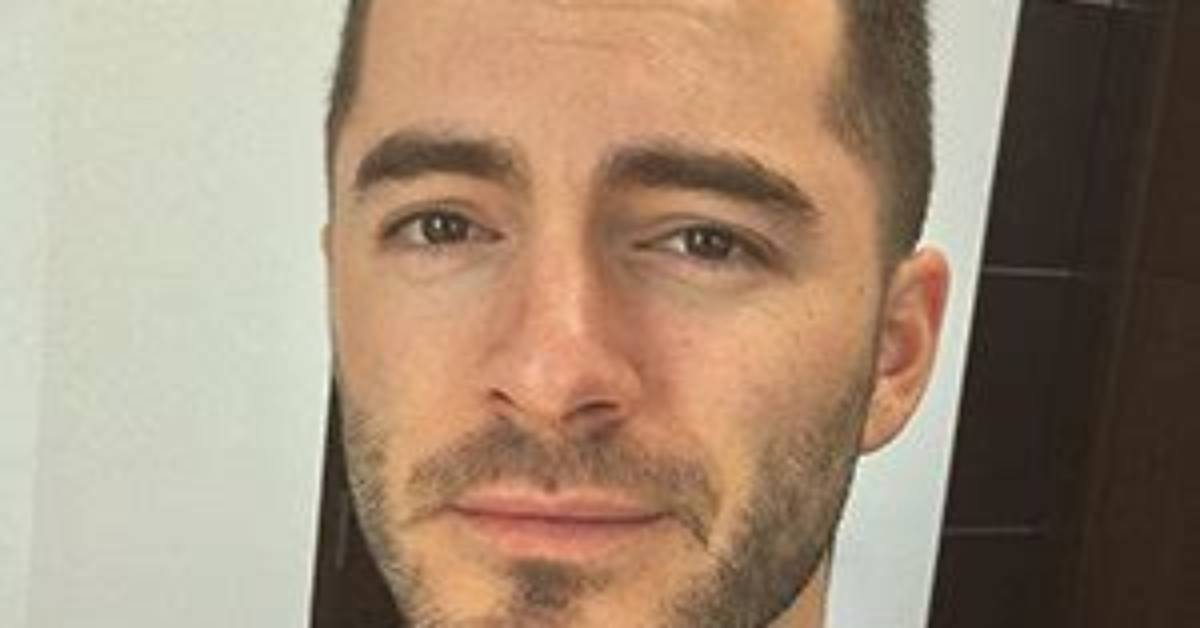 Jordan Maron - Net Worth, Age, Height, Birthday, Bio, Wiki!