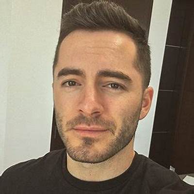 Jordan Maron - Net Worth, Age, Height, Birthday, Bio, Wiki!