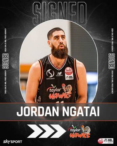 Jordan Ngatai Net Worth, Age, Height, Bio, Birthday, Wiki!