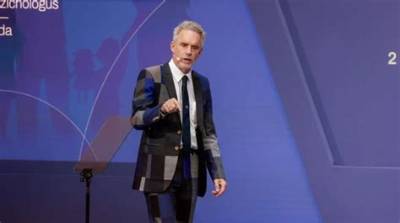 Jordan Peterson Net Worth, Age, Height, Bio, Birthday, Wiki!
