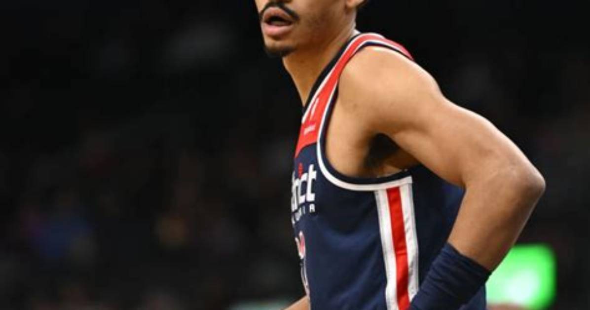 Jordan Poole Net Worth, Age, Height, Bio, Birthday, Wiki!