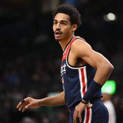 Jordan Poole Net Worth, Age, Height, Bio, Birthday, Wiki!