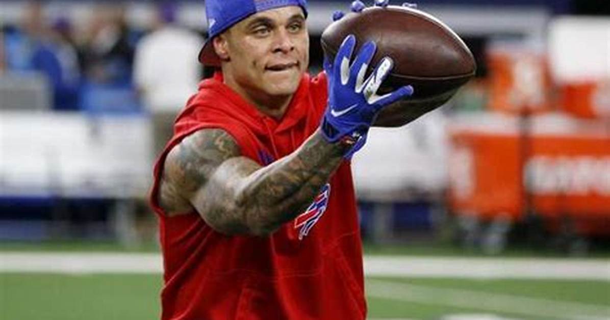 Jordan Poyer Net Worth, Age, Height, Bio, Birthday, Wiki!