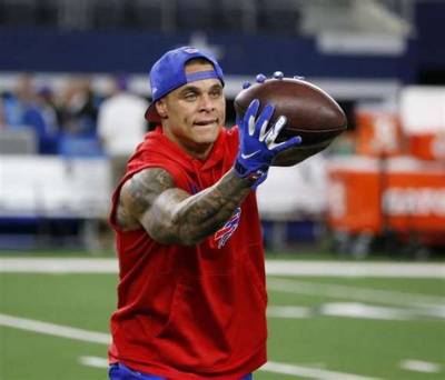Jordan Poyer Net Worth, Age, Height, Bio, Birthday, Wiki!