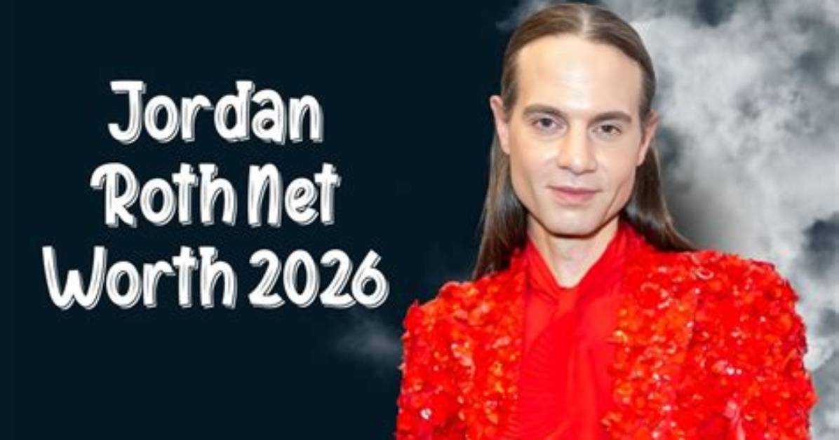 Jordan Robles Net Worth, Age, Height, Bio, Birthday, Wiki!