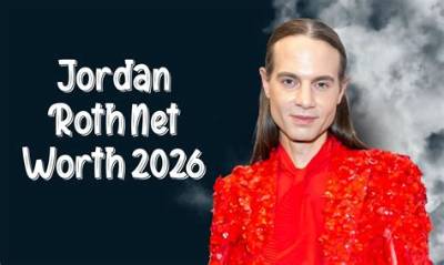 Jordan Robles Net Worth, Age, Height, Bio, Birthday, Wiki!
