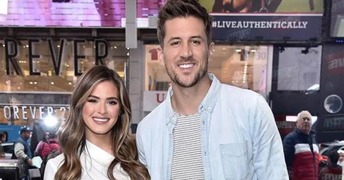 Jordan Rodgers Net Worth 2024, Age, Height, Bio, Birthday, Wiki!