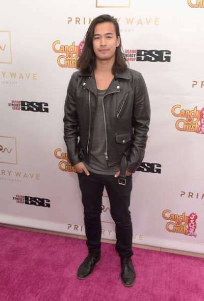 Jordan Rodrigues - Net Worth, Age, Height, Birthday, Bio, Wiki!