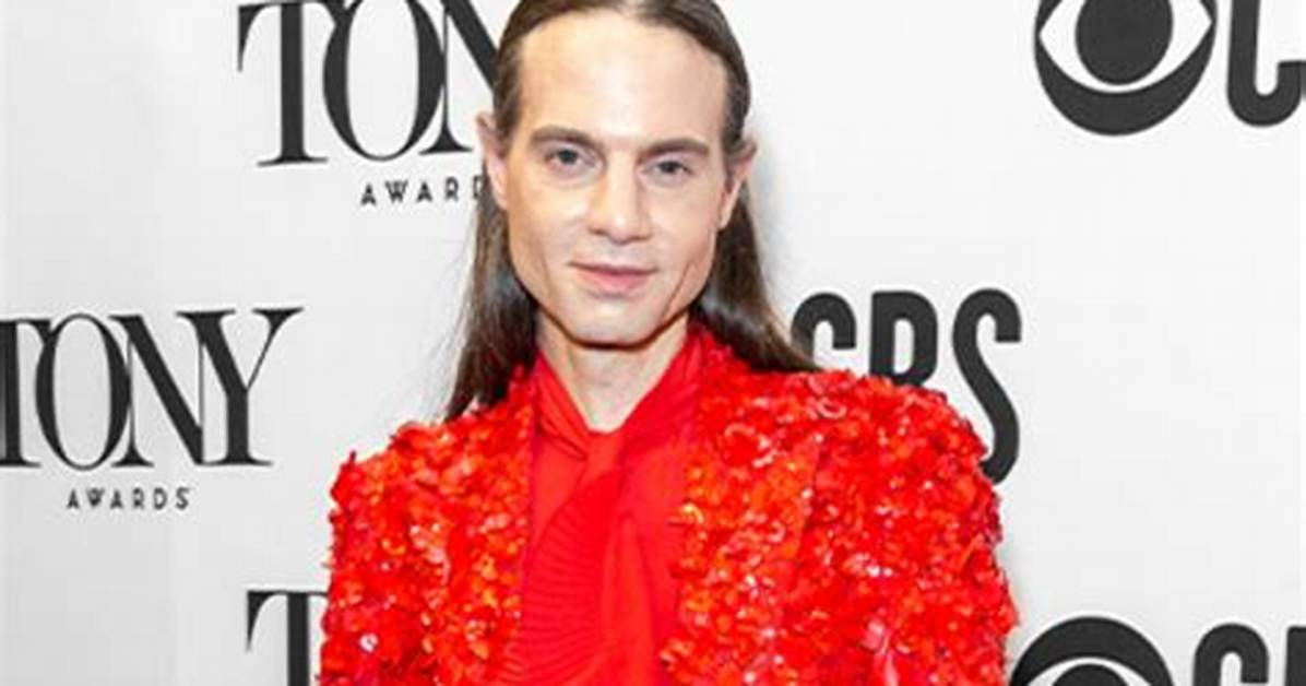 Jordan Roth Net Worth 2024, Age, Height, Bio, Birthday, Wiki!