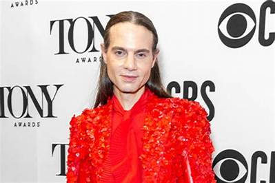 Jordan Roth Net Worth 2024, Age, Height, Bio, Birthday, Wiki!