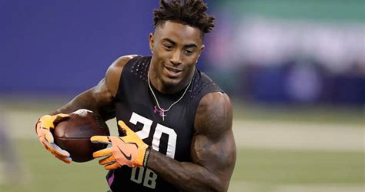 Jordan Whitehead Net Worth, Age, Height, Bio, Birthday, Wiki!