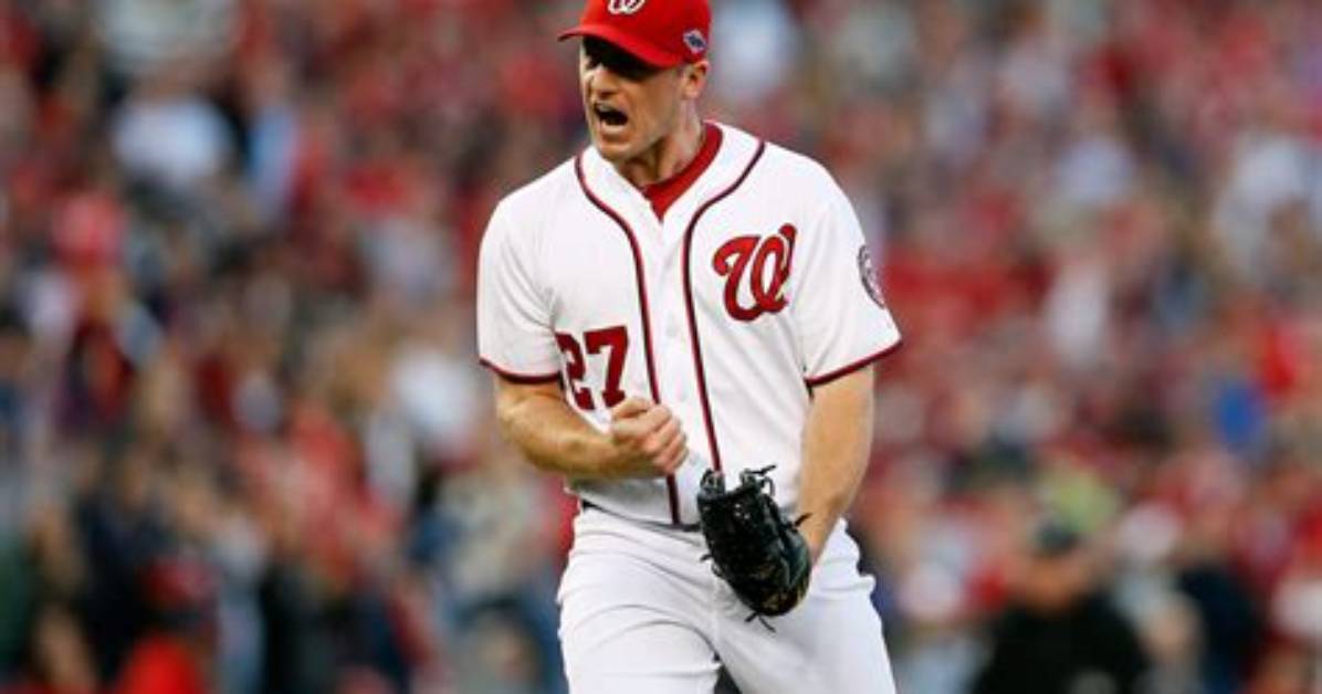 Jordan Zimmerman Net Worth, Age, Height, Bio, Birthday, Wiki!