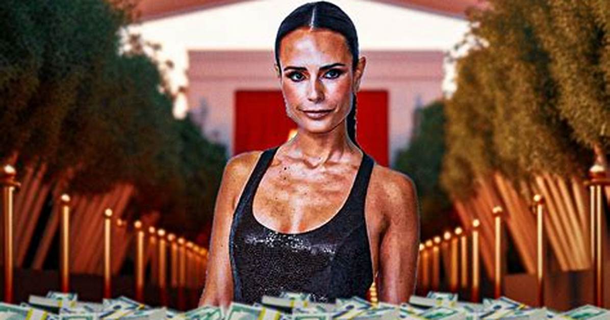 Jordana Brewster Net Worth 2024, Age, Height, Bio, Birthday, Wiki!