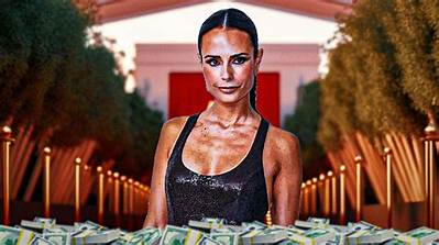 Jordana Brewster Net Worth 2024, Age, Height, Bio, Birthday, Wiki!